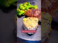 增肌减脂餐之 煎牛排🥩 vlog food recipe steak shorts shortsvideo highprotein lowcarb youtubeshorts 增肌