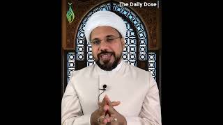 What should I look at During Salah (prayer)? | Sheikh Mohammed Al-Hilli #shorts