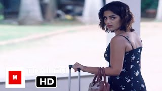 Erida (2021) | Official Trailer | Samyuktha Menon |