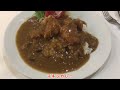 勝手に美味しいシリーズその56 栃木県宇都宮市 カレーショップ フジ チキンカレー japanese restaurant that you think is delicious56