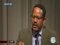 ‹‹የአማራና ኦሮሞ ህዝቦች ግንኙነት እንዳይጠናከር ፖለቲካው ህመምተኛ ነበር›› ነገሪ ሌንጮ፡፡