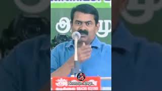 Seeman singing song whatsapp status fire speech today Seeman vlogs