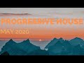 Deep Progressive House Mix Level 052 / Best Of May 2020