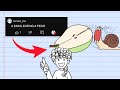 ANIMATING YOUR COMMENTS! | 10K Special