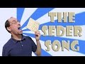 Learn The Passover Seder Song (Kadesh Urchatz)