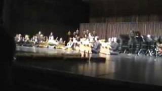 Puspanjali, by Gamelan Bintang Wahyu