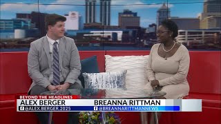 Beyond The Headlines Ep 174 May 15