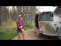 national park edition airstream rv tour pendleton 100th anniversary limited edition rv