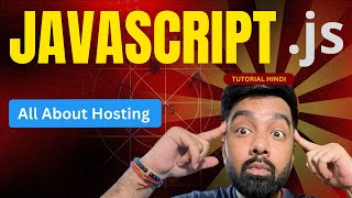 Hosting in Javascript Tutorial 42