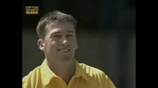 M08 Australia vs Bangladesh 2002