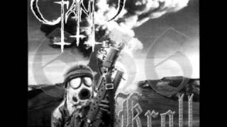 Ctanic - Human Extermination Begins (Underground Black Metal USA)