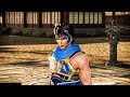 Yue Jin Dynasty Warriors 9 Ultimate Mode Part 11 - Battle for Nanjun & Breach Tong Gate