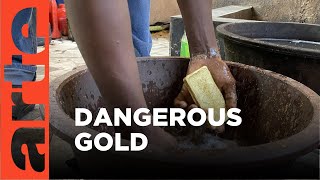 Dubai's Dirty Gold I ARTE.tv Documentary