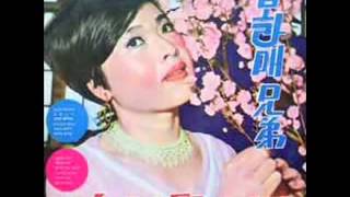 양미란   당신의 뜻이라면 1968