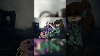 [😰] You lied... (Skibidi bad) {War au} #gach #fnaf #fivenightsatfreddys #givemebackmykids