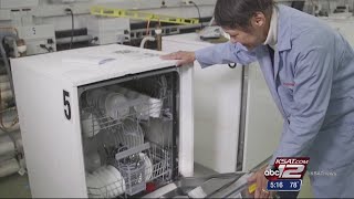 Consumer Reports: How well do dishwashers dry