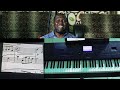 SDA Piano Tutorial, Lesson 22 - Menuet in G (J.S. Bach), by Elkanah Chukwu