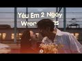 playlist dương domic ..yêu em 2 ngày🎧nhạc trẻ genz thịnh hành cực chill