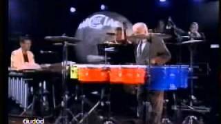 DONSALSERISIMO TITO PUENTE LATIN JAZZ