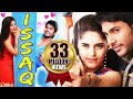 Issaq | South Dubbed Hindi Movie | Sundeep Kishan, Naresh, Surabhi, Mukesh Rishi
