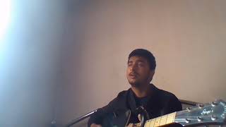 dil ko karar aaya //guitar cover// Song by Neha Kakkar.