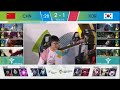 2018亚运会lol决赛第4局