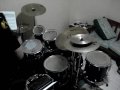 musikatha di pwedeng pwede na drum cover wildfire album