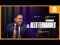 Entrevistando: Ev. Alex Fernandes com Coop Weslley e Ev Paulo