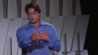 How nothing is what matters the most | Andy Goldfarb | TEDxBeaconStreet