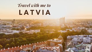 10 Must-Visit Places in Latvia You Won’t Want to Miss!