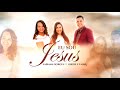 EU SOU JESUS - FABIANA BORGES FEAT. OBEDE E TAINÁ (VIDEO LYRIC)