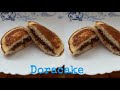 Doracake recipe by cooking vibes with Sarah