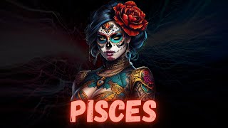 PISCES🔅THE SITUATION IS OVER😯THEY ARE IN LOVE AND THEY WANT YOU❤️ AND YOU ALONE.. JANUARY 2025