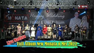 FULL ALBUM NEW MONATA LIVE MADURA 6 MEI 2022