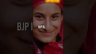 BJP is the realisation of New India | BJP #shortsvideo
