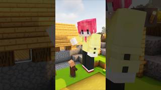 Các Bạn Có Thể Điều Khiển Hiha #hihachobi #hihashorts #shorts #minecraft