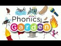 fl blend simple singing phonics letter blend sounds practice reading