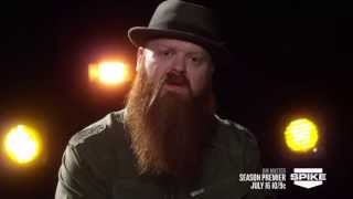 Ink Master: Meet Your Master: Jason Clay Dunn