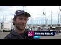 Nacra 17 Sailing - 2019 Kiel Week Highlights - Day 2