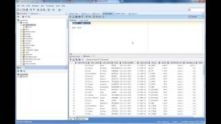 Database Tutorial 63 - SQL SELECT Statement - Oracle DBA Tutorial
