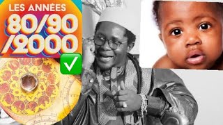 Cheikh bara Ndiaye Voyance Horoscope 