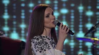 Elena Andonovska - Ibraim Odza (Art Studio Produkcija LIVE TV Music)