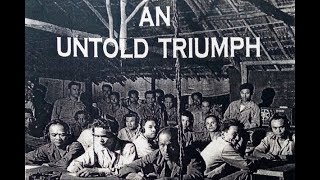 An Untold Triumph - The Story of the 1st & 2nd Filipino Infantry Regiments U. S. Army