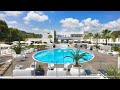 Mouratoglou Hotel & Resort (ex Beachcomber French Riviera), Biot, France