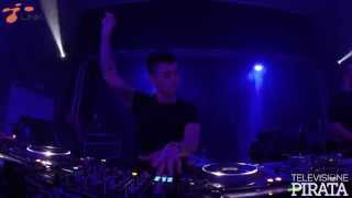 Mattia Trani dj set @ Link Associated, Bologna