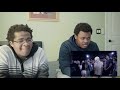 TWENTY ONE PILOTS CAR RADIO REACTION!!!