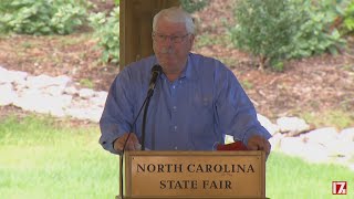 2020 NC State Fair canceled due to COVID-19