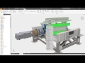 #Autodesk Inventor 101 6/15/17