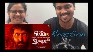 Super 30 Trailer Reaction from Kerala | Hrithik Roshan | Vikas Bahl | Anand Kumar