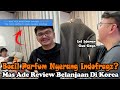 Bocil Parfum Nyerang Indofragz? Mas Ade : Yang Nyerang Siapa Duluan ? Sekalian Review Belanjaan